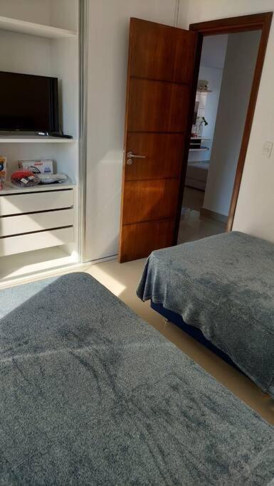 Hermoso Conjunto Residencial Con Piscina Apartment Asuncion Bagian luar foto