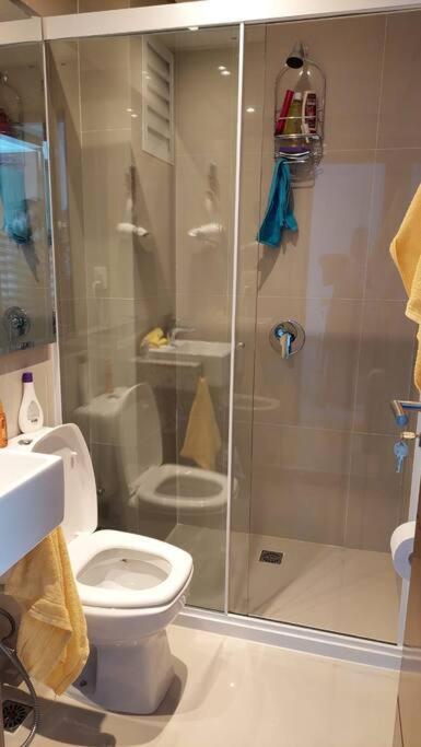 Hermoso Conjunto Residencial Con Piscina Apartment Asuncion Bagian luar foto