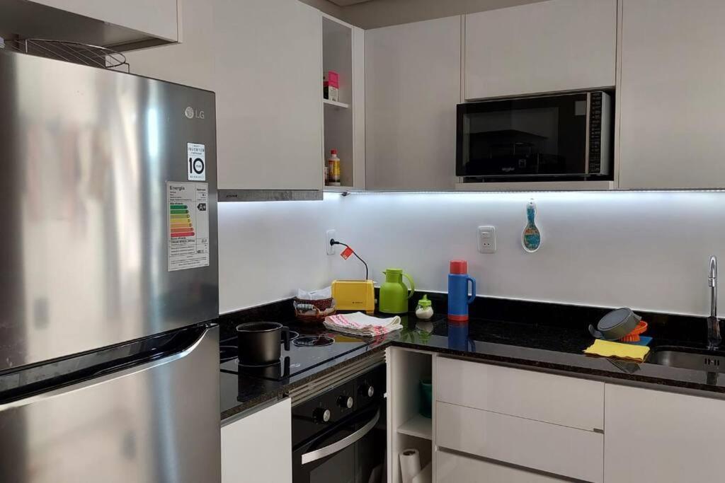 Hermoso Conjunto Residencial Con Piscina Apartment Asuncion Bagian luar foto