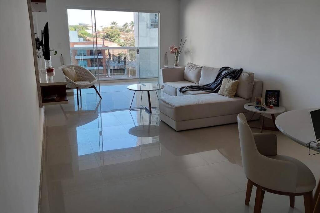 Hermoso Conjunto Residencial Con Piscina Apartment Asuncion Bagian luar foto